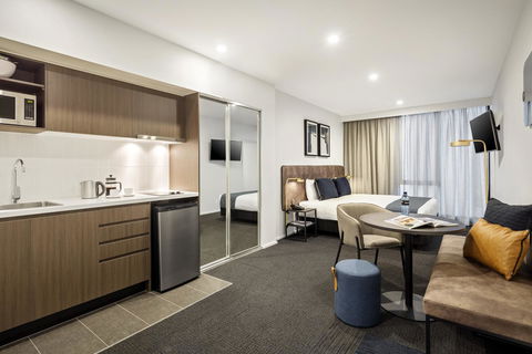 Quest Maribyrnong - Accommodation Mooloolaba 21