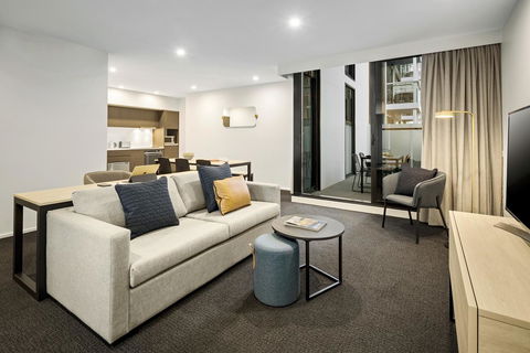 Quest Maribyrnong - Accommodation Mooloolaba 15