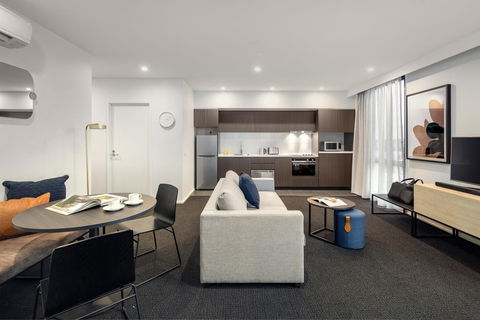 Quest Maribyrnong - Accommodation Mooloolaba 22