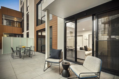 Quest Maribyrnong - Accommodation Mooloolaba 11