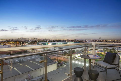 Quest Maribyrnong - Accommodation Mooloolaba 2