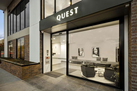 Quest Maribyrnong - Accommodation Mooloolaba 9