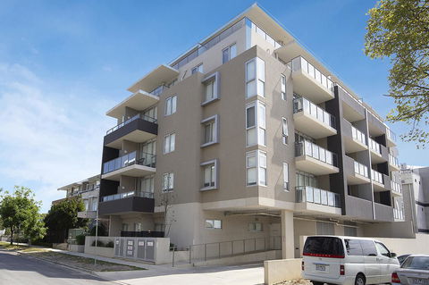 Poplar Box Hill Apartment - Accommodation Mooloolaba 13