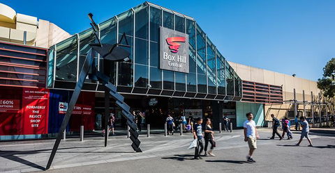 Poplar Box Hill Apartment - Accommodation Mooloolaba 16