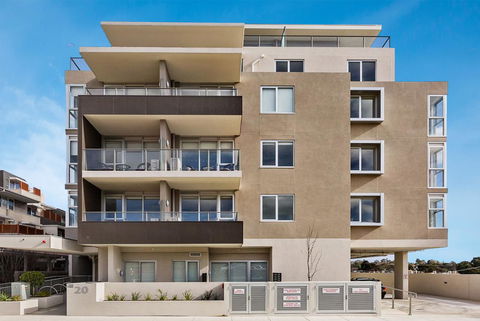 Poplar Box Hill Apartment - Accommodation Mooloolaba 12