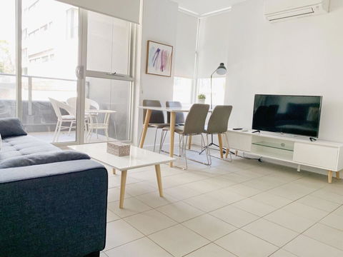 Poplar Box Hill Apartment - Accommodation Mooloolaba 7
