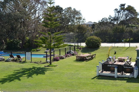 Point Lonsdale Guest House - Accommodation Mooloolaba 15