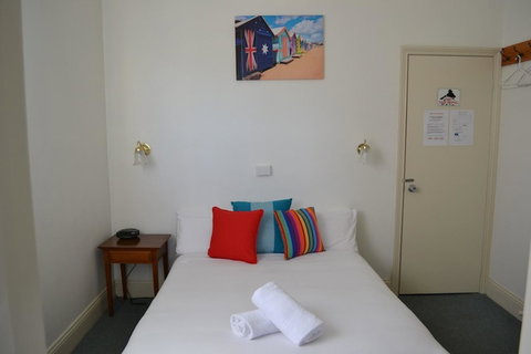 Point Lonsdale Guest House - Accommodation Mooloolaba 11
