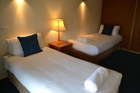 Point Lonsdale Guest House - Accommodation Mooloolaba 8