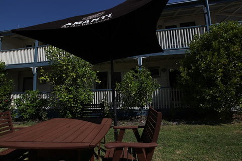 Point Lonsdale Guest House - Accommodation Mooloolaba 17