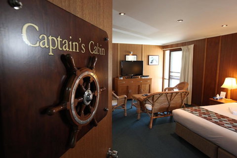 Point Lonsdale Guest House - Accommodation Mooloolaba 21