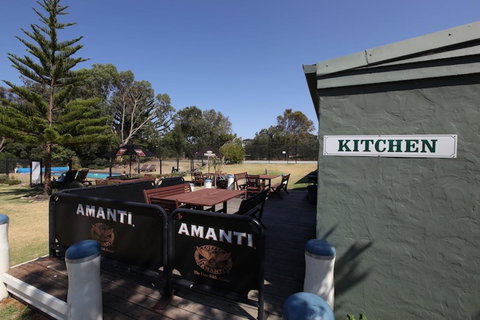 Point Lonsdale Guest House - Accommodation Mooloolaba 12