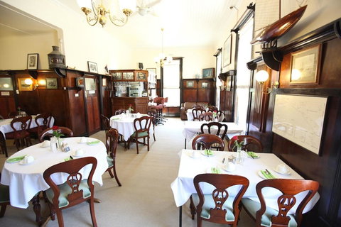 Point Lonsdale Guest House - Accommodation Mooloolaba 22