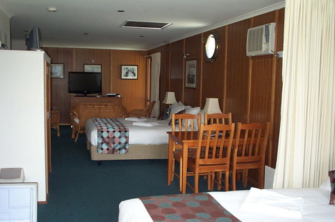 Point Lonsdale Guest House - Accommodation Mooloolaba 2