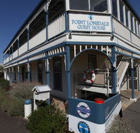 Point Lonsdale Guest House - Accommodation Mooloolaba