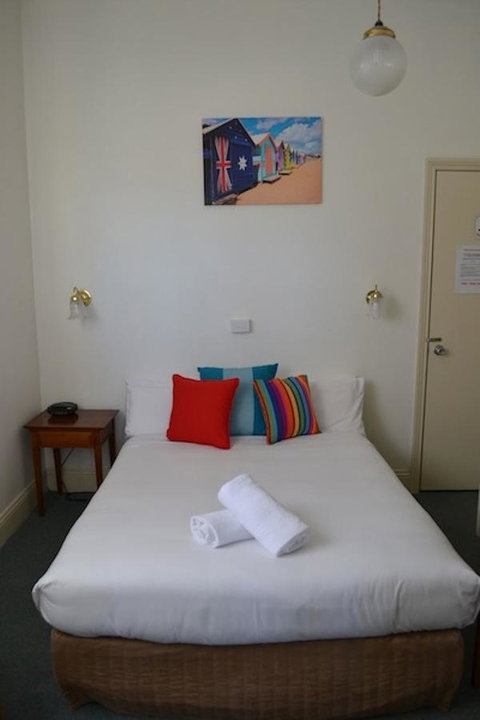 Point Lonsdale Guest House - Accommodation Mooloolaba 4
