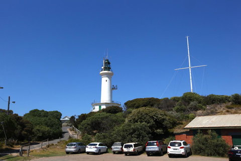 Point Lonsdale Guest House - Accommodation Mooloolaba 19