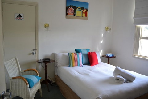 Point Lonsdale Guest House - Accommodation Mooloolaba 14