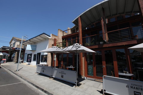 Point Lonsdale Guest House - Accommodation Mooloolaba 18