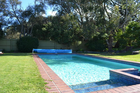 Point Lonsdale Guest House - Accommodation Mooloolaba 24