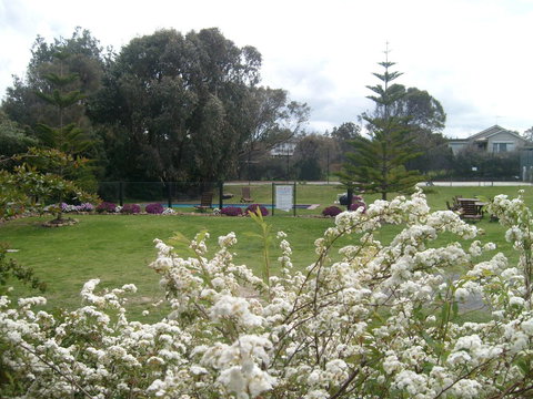 Point Lonsdale Guest House - Accommodation Mooloolaba 13