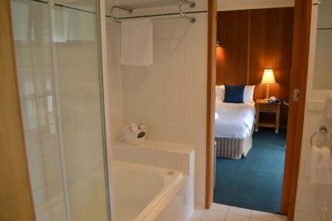 Point Lonsdale Guest House - Accommodation Mooloolaba 9