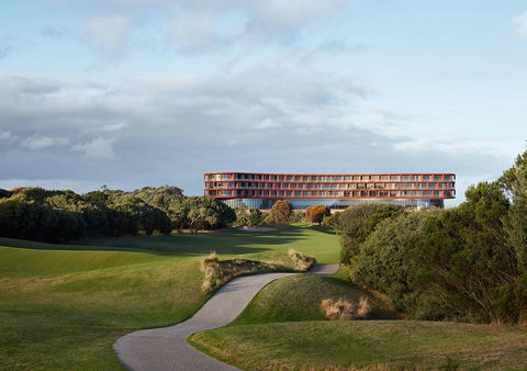 RACV Cape Schanck Resort - Accommodation Mooloolaba 0