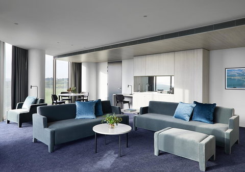 RACV Cape Schanck Resort - Accommodation Mooloolaba 25