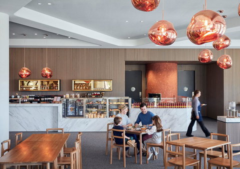 RACV Cape Schanck Resort - Accommodation Mooloolaba 15