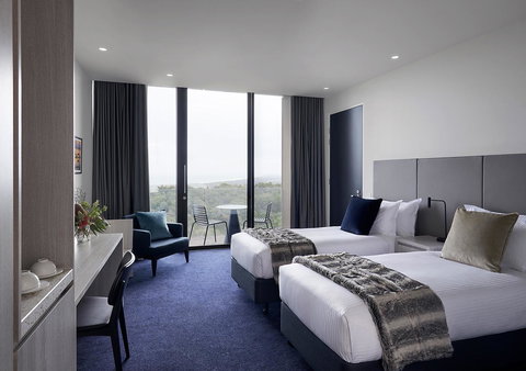 RACV Cape Schanck Resort - Accommodation Mooloolaba 29