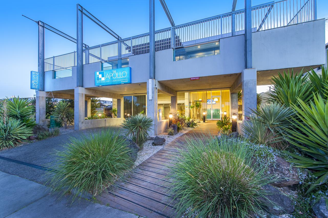  Accommodation Mooloolaba