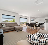 Rosewater Townhouses Dromana - Accommodation Mooloolaba