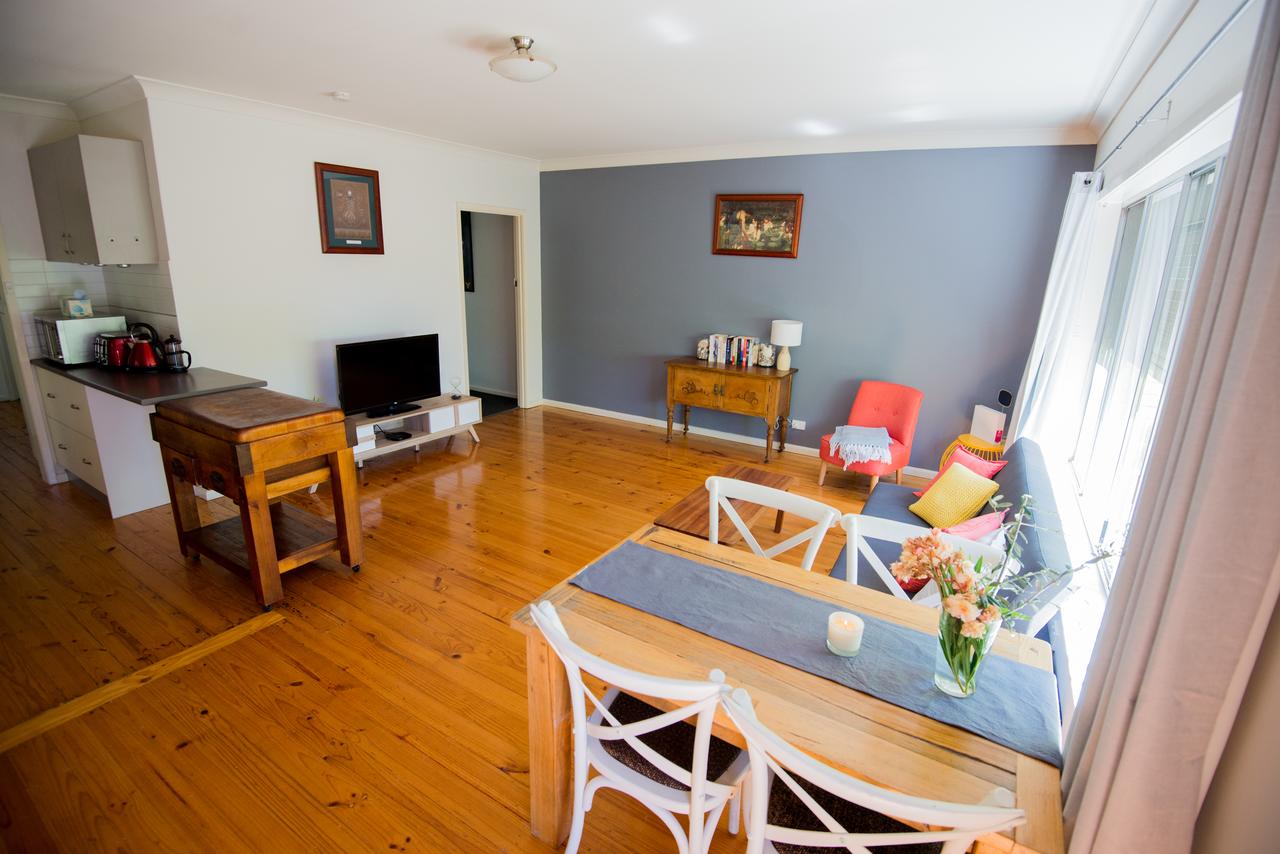 Fiskville VIC Accommodation Mooloolaba