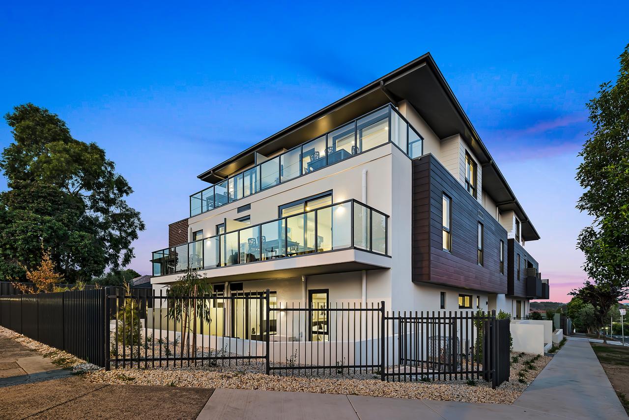 Accommodation Mooloolaba