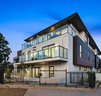 Manhattan Apartments - Notting Hill - Accommodation Mooloolaba