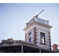 Hotel Sorrento - Accommodation Mooloolaba