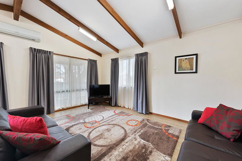 High Country Holiday Park - Accommodation Mooloolaba 9