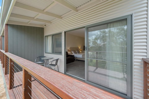 High Country Holiday Park - Accommodation Mooloolaba 6