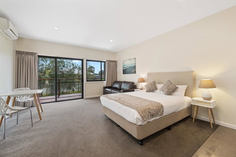 High Country Holiday Park - Accommodation Mooloolaba 2