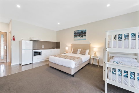 High Country Holiday Park - Accommodation Mooloolaba 5