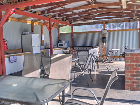 High Country Holiday Park - Accommodation Mooloolaba 30