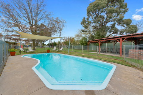 High Country Holiday Park - Accommodation Mooloolaba 3