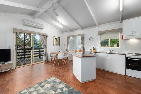 High Country Holiday Park - Accommodation Mooloolaba 13