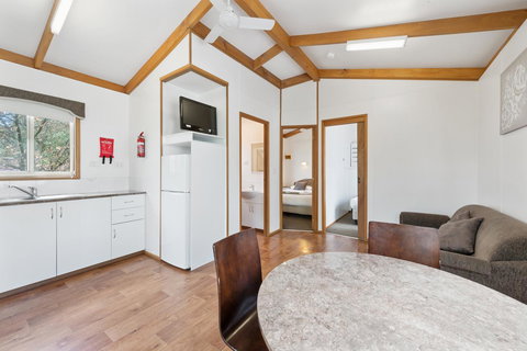 High Country Holiday Park - Accommodation Mooloolaba 23