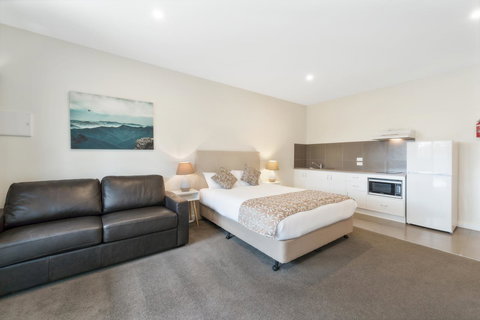High Country Holiday Park - Accommodation Mooloolaba 0