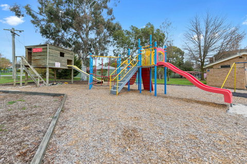 High Country Holiday Park - Accommodation Mooloolaba 32