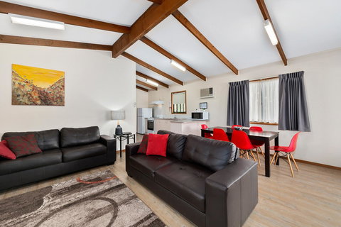 High Country Holiday Park - Accommodation Mooloolaba 8