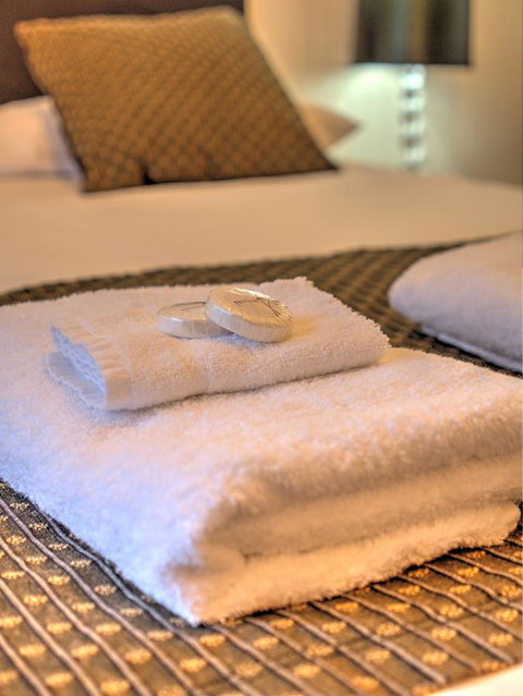 High Country Holiday Park - Accommodation Mooloolaba 7