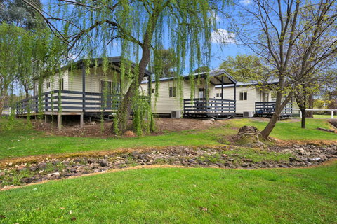 High Country Holiday Park - Accommodation Mooloolaba 21