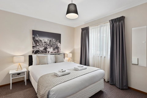 High Country Holiday Park - Accommodation Mooloolaba 10